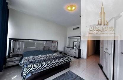 Apartment - 1 Bedroom - 2 Bathrooms for rent in Al Rasheed Tower 6 - Al Taawun Street - Al Taawun - Sharjah Apartment - 1 Bedroom - 2 Bathrooms for rent in Al Rasheed Tower 6 - Al Taawun Street - Al Taawun - Sharjah