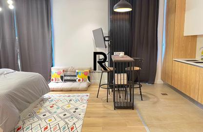 Apartment - Studio - 1 for sale in The Neighbourhood C2 - The Neighbourhood - Al Barari - Dubai