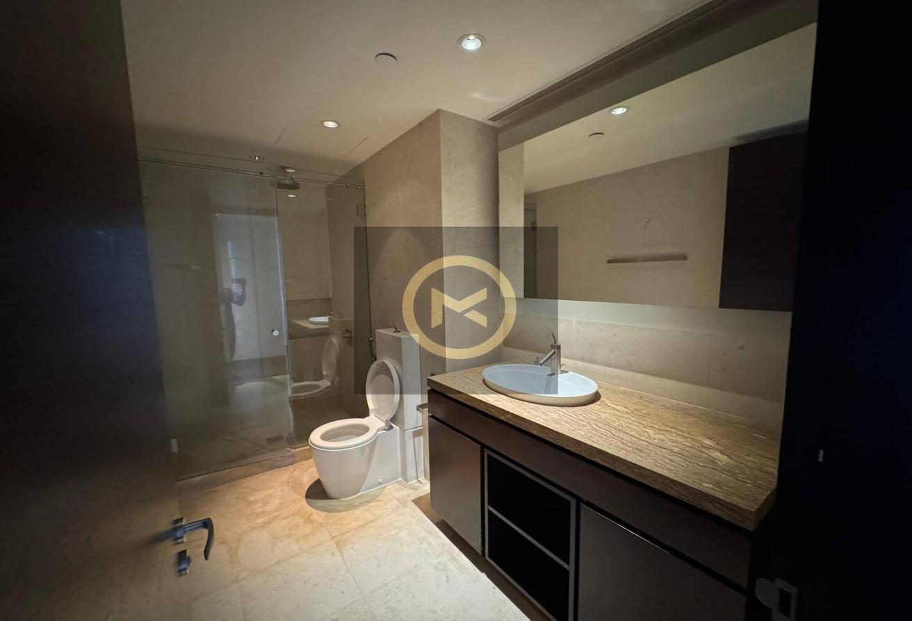 3 Bedroom and Maid Room| 2 Parkings | Chiller Free | DIFC View photo 19