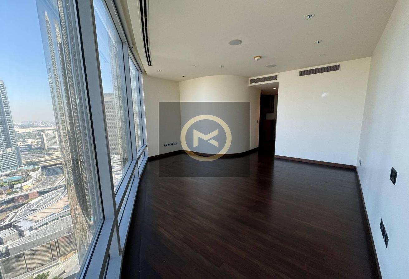 3 Bedroom and Maid Room| 2 Parkings | Chiller Free | DIFC View photo 18