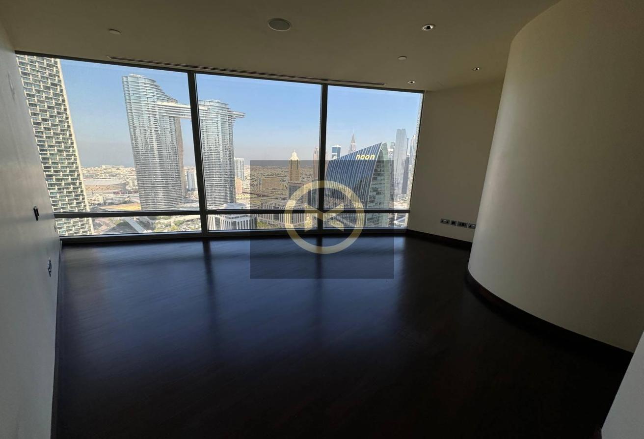 3 Bedroom and Maid Room| 2 Parkings | Chiller Free | DIFC View photo 16