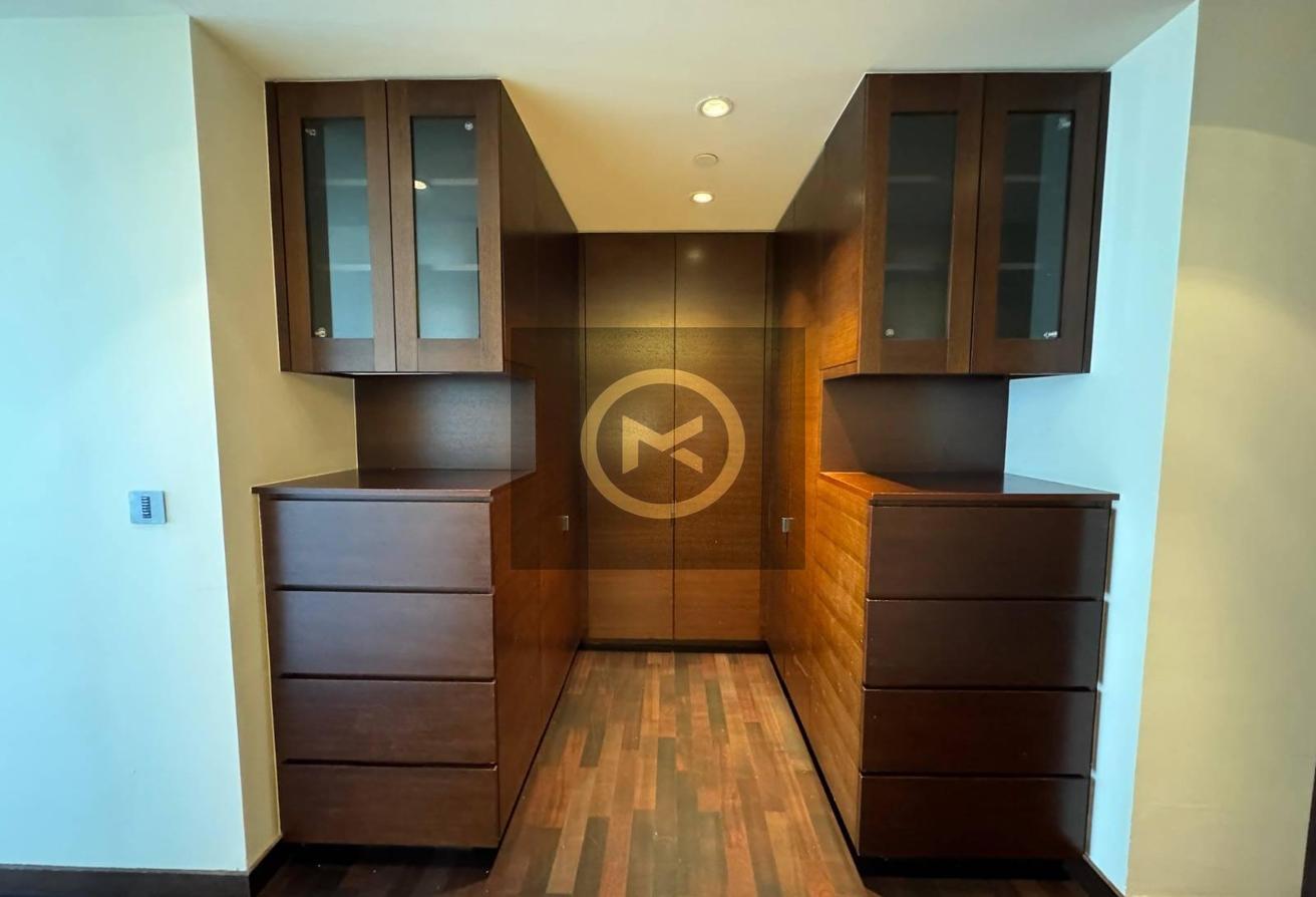 3 Bedroom and Maid Room| 2 Parkings | Chiller Free | DIFC View photo 2