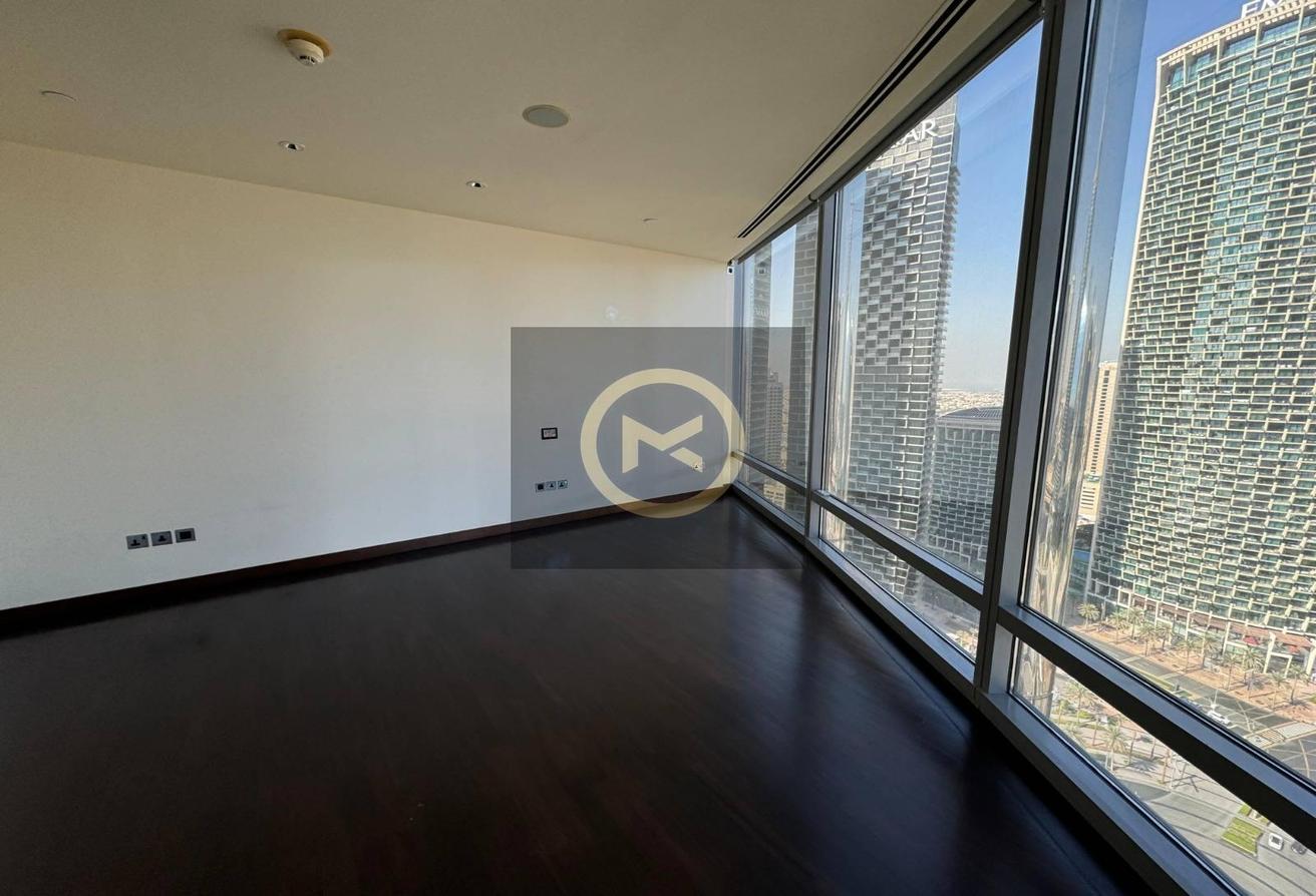 3 Bedroom and Maid Room| 2 Parkings | Chiller Free | DIFC View photo 8