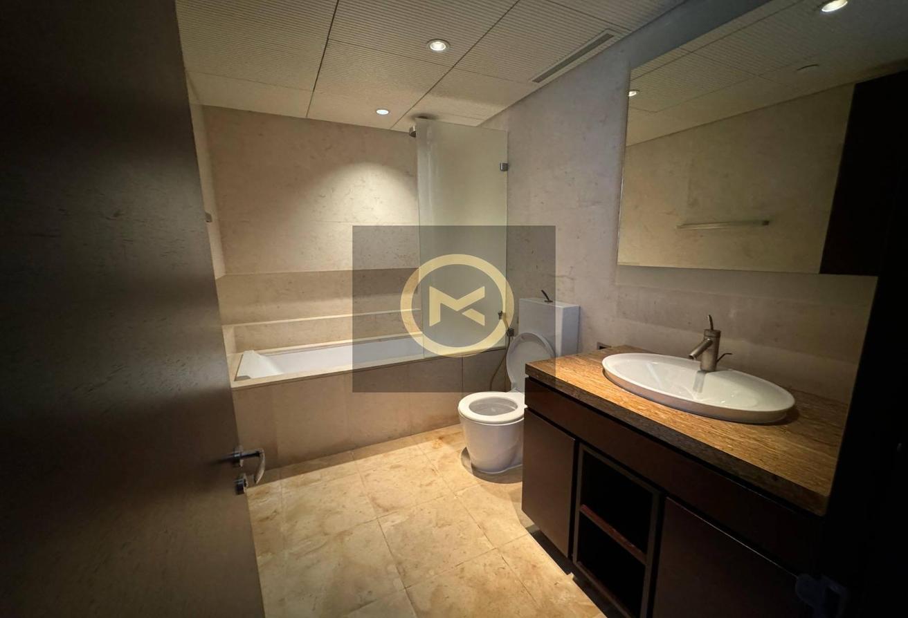 3 Bedroom and Maid Room| 2 Parkings | Chiller Free | DIFC View photo 5