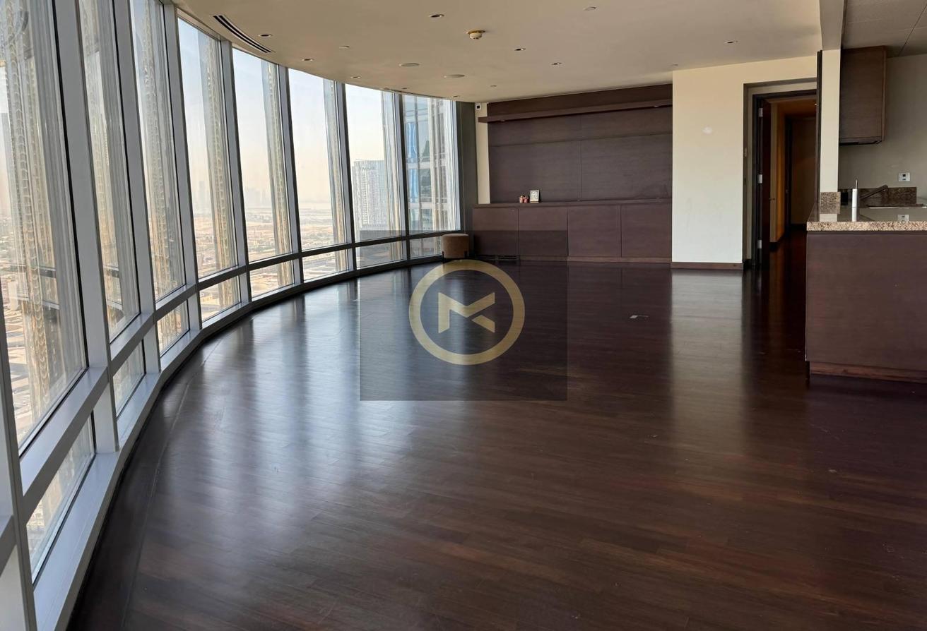 3 Bedroom and Maid Room| 2 Parkings | Chiller Free | DIFC View photo 4