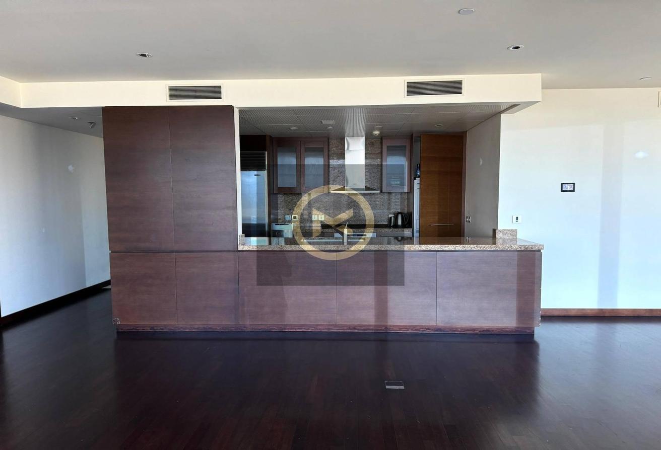 3 Bedroom and Maid Room| 2 Parkings | Chiller Free | DIFC View photo 17