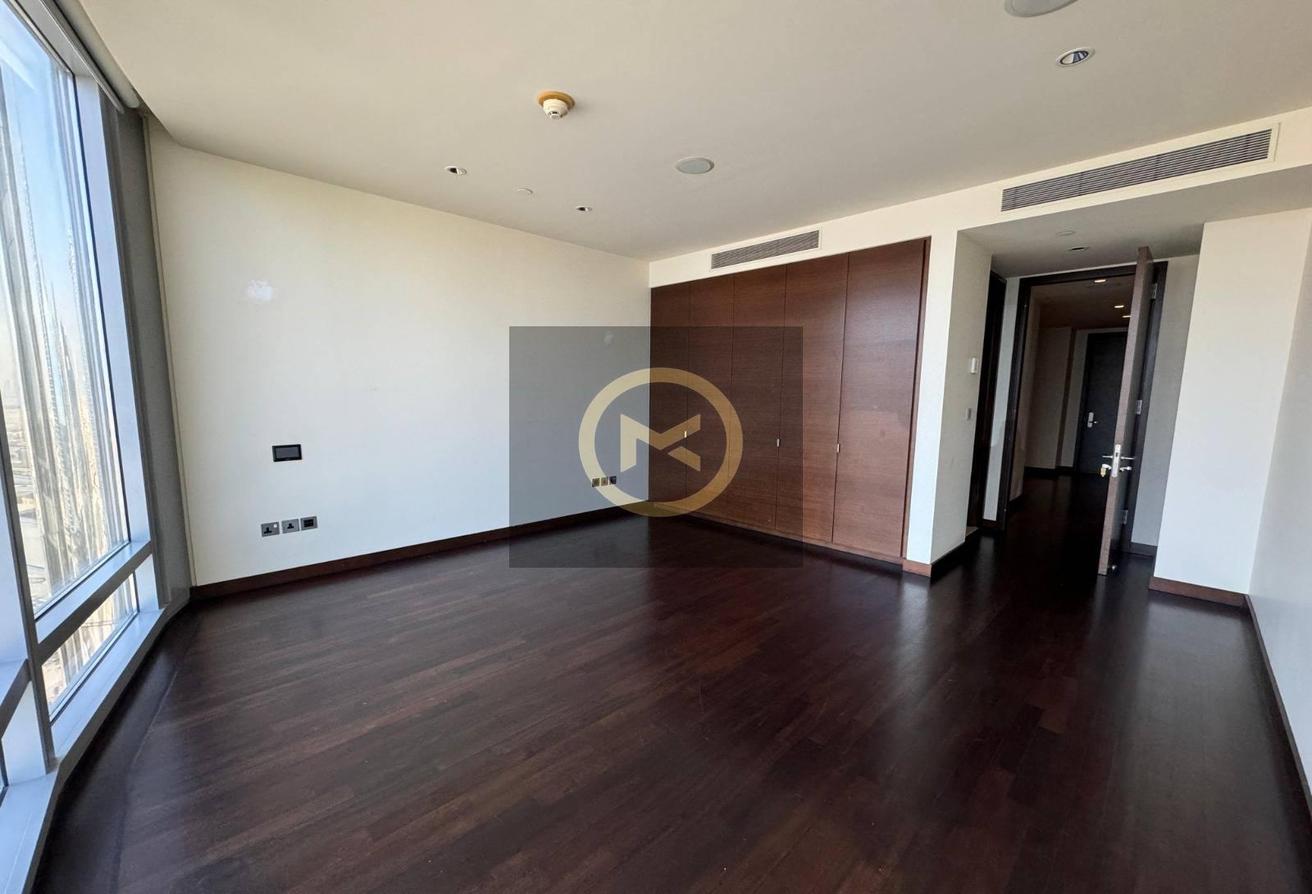3 Bedroom and Maid Room| 2 Parkings | Chiller Free | DIFC View photo 3