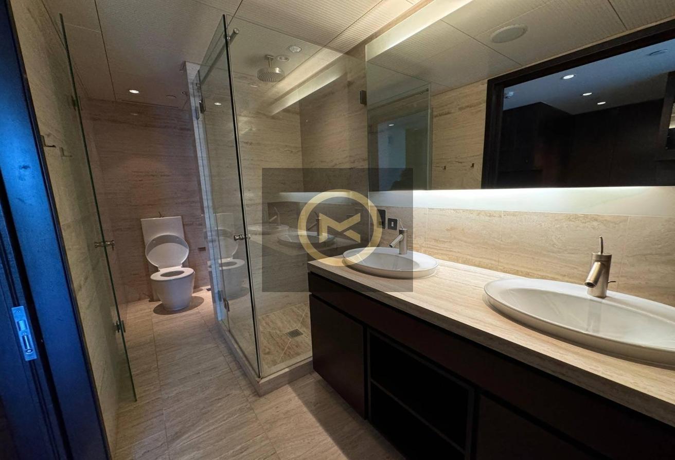 3 Bedroom and Maid Room| 2 Parkings | Chiller Free | DIFC View photo 12