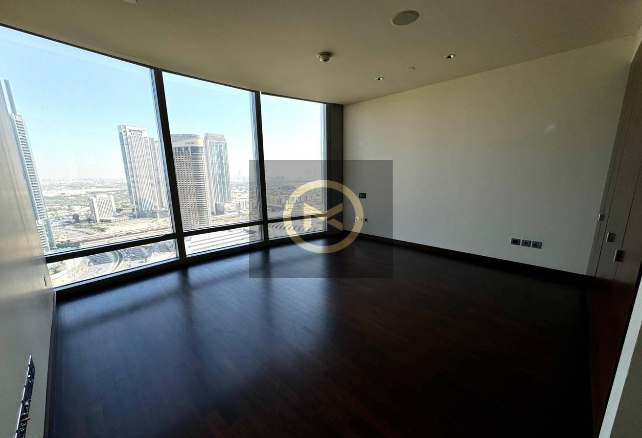 3 Bedroom and Maid Room| 2 Parkings | Chiller Free | DIFC View photo 10