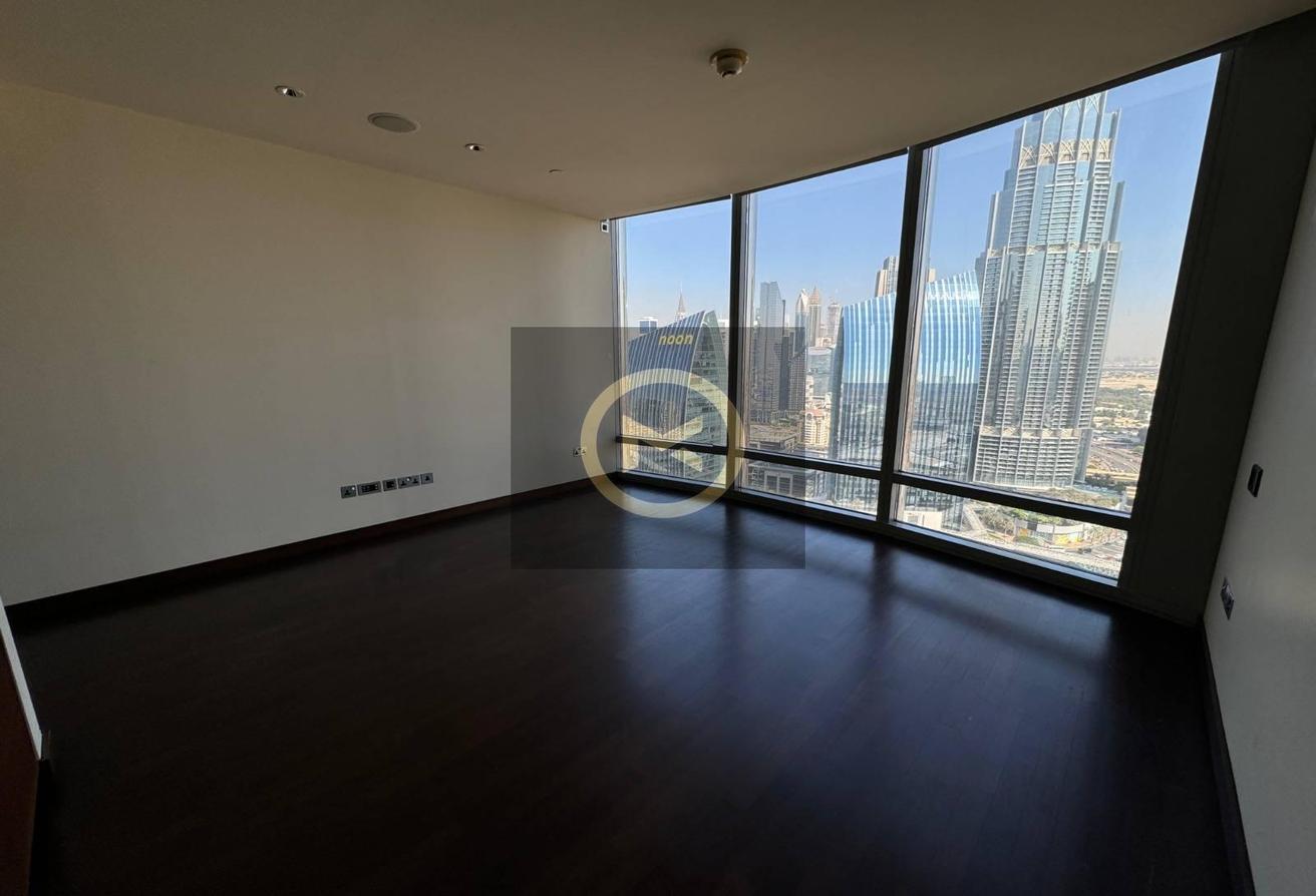 3 Bedroom and Maid Room| 2 Parkings | Chiller Free | DIFC View photo 15