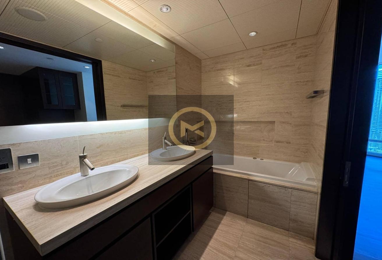 3 Bedroom and Maid Room| 2 Parkings | Chiller Free | DIFC View photo 7