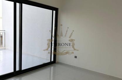 Townhouse - 3 - 5 for sale in Aster - Damac Hills 2 - Dubai