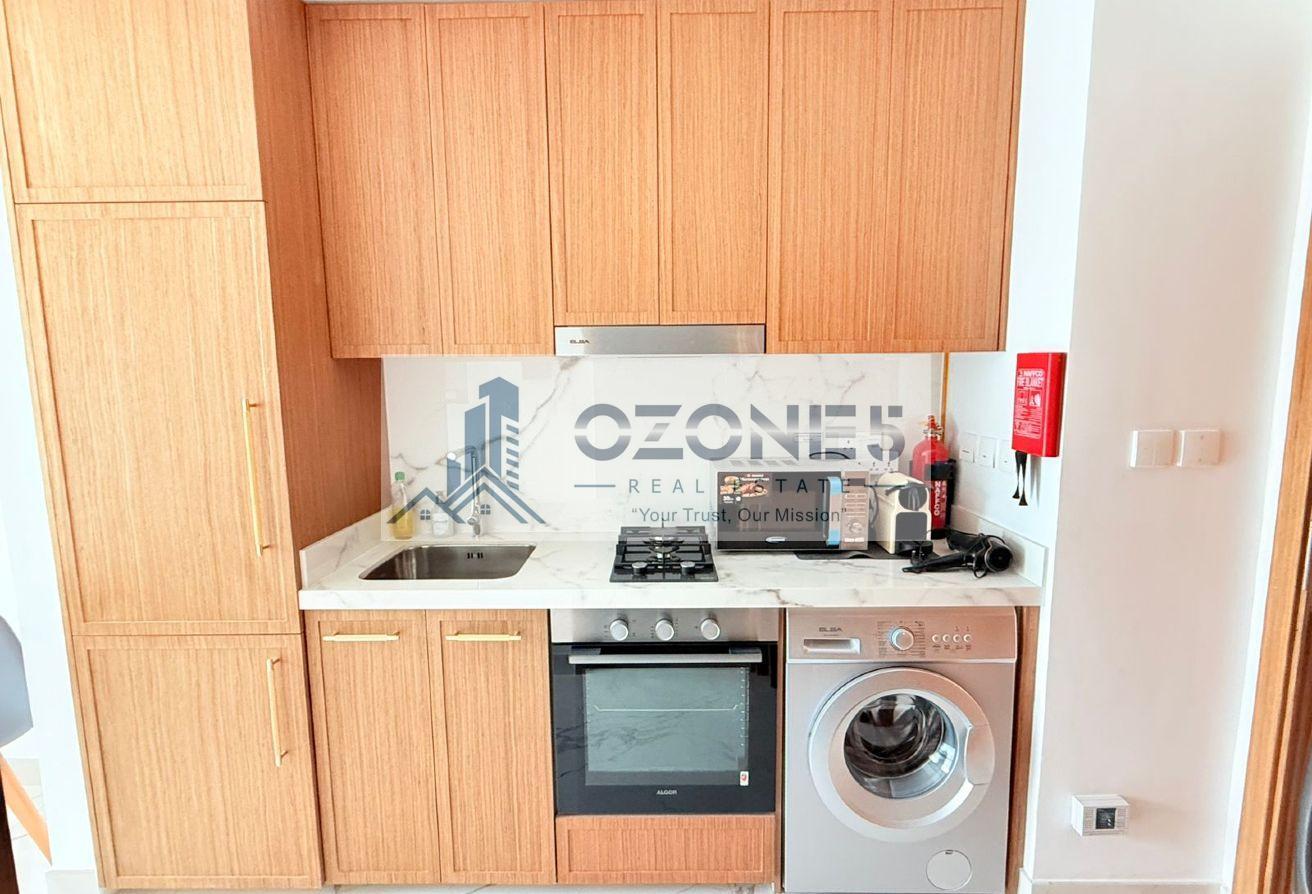 Chiller Free, Fully Furnished, High Quality photo 3