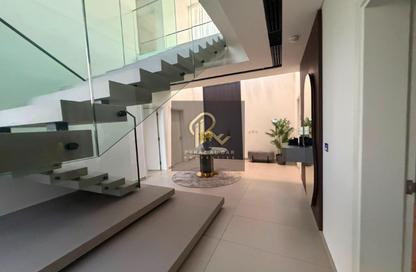 Villa - 4 - 5 for rent in Kaya - Masaar - Tilal City - Sharjah Villa - 4 - 5 for rent in Kaya - Masaar - Tilal City - Sharjah