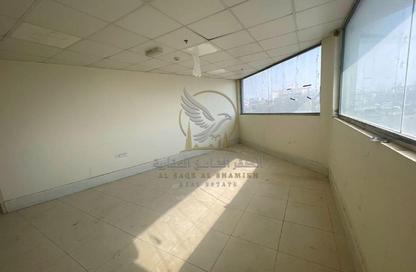 Staff Accommodation - Studio - 2 for rent in Industrial Area 3 - Sharjah Industrial Area - Sharjah