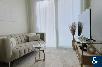 Apartment - 1 Bedroom - 1 Bathroom for rent in Reva Residences - Business Bay - Dubai Apartment - 1 Bedroom - 1 Bathroom for rent in Reva Residences - Business Bay - Dubai