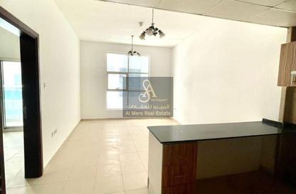 Apartment - 1 Bedroom - 2 Bathrooms for sale in City Tower - Al Nuaimiya - Ajman