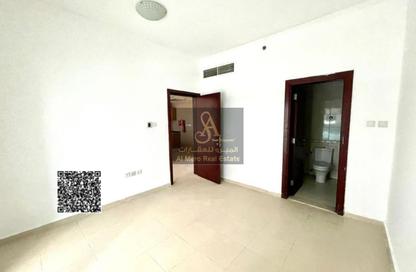 Apartment - 1 Bedroom - 2 Bathrooms for sale in City Tower - Al Nuaimiya - Ajman