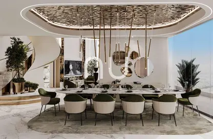 شقة - 2 غرف نوم للبيع في 1 تاج القناة - كانال كراون - الخليج التجاري - دبي شقة - 2 غرف نوم للبيع في 1 تاج القناة - كانال كراون - الخليج التجاري - دبي