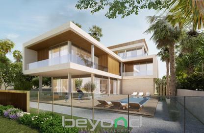 Villa - 4 - 5 for sale in Reem Hills 2 - Najmat Abu Dhabi - Al Reem Island - Abu Dhabi Villa - 4 - 5 for sale in Reem Hills 2 - Najmat Abu Dhabi - Al Reem Island - Abu Dhabi