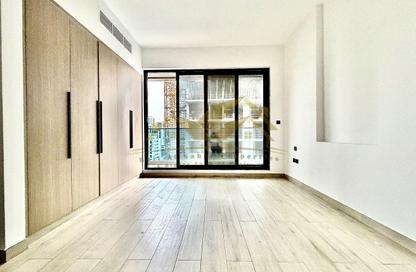 Apartment - 1 Bedroom - 2 Bathrooms for rent in Jumeirah Garden City - Al Satwa - Dubai