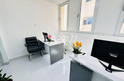 Office Space - Studio - 1 Bathroom for rent in Horizone Building - Port Saeed - Deira - Dubai Office Space - Studio - 1 Bathroom for rent in Horizone Building - Port Saeed - Deira - Dubai