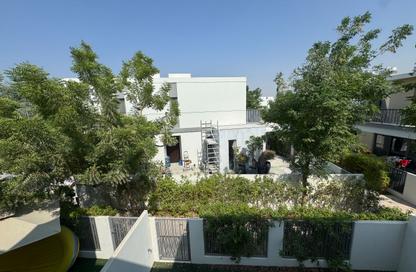 Townhouse - 3 - 4 for rent in Elan - Tilal Al Ghaf - Dubai