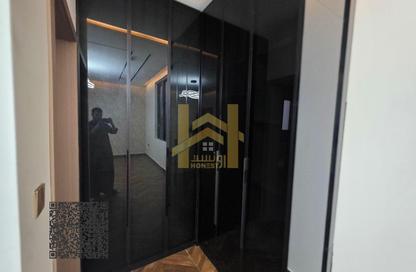 Villa - 5 Bedrooms - 7 Bathrooms for sale in Al Helio 1 - Al Helio - Ajman Villa - 5 Bedrooms - 7 Bathrooms for sale in Al Helio 1 - Al Helio - Ajman