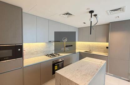 Apartment - 2 Bedrooms - 3 Bathrooms for rent in NAS 3 - NAS - Arjan - Dubai