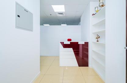 Office Space - Studio for sale in Park Lane Tower - Business Bay - Dubai