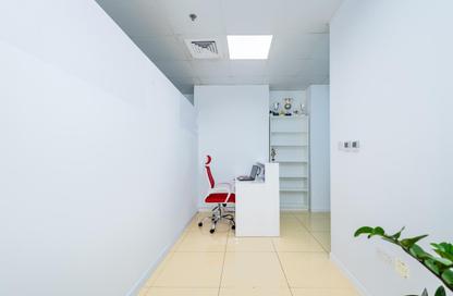 Office Space - Studio for sale in Park Lane Tower - Business Bay - Dubai