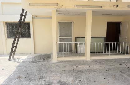 Villa - 3 Bedrooms - 3 Bathrooms for rent in Al Ghafia - Al Riqqa - Sharjah