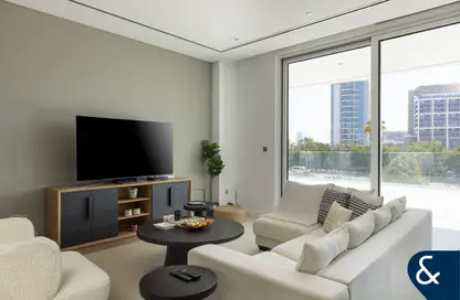 شقة - 2 غرف نوم - 3 حمامات للبيع في سيفن هيفن - البراري - دبي