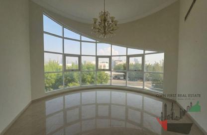 Villa - 5 - 7 for rent in Jumeirah 2 Villas - Jumeirah 2 - Jumeirah - Dubai