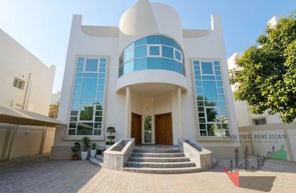Villa - 5 - 7 for rent in Jumeirah 2 Villas - Jumeirah 2 - Jumeirah - Dubai Villa - 5 - 7 for rent in Jumeirah 2 Villas - Jumeirah 2 - Jumeirah - Dubai