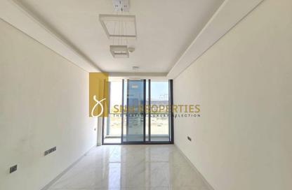 Apartment - Studio - 1 Bathroom for rent in Samana Golf Avenue - Dubai Studio City - Dubai