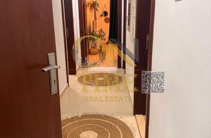 Apartment - 1 Bedroom - 2 Bathrooms for rent in City Tower - Al Nuaimiya - Ajman Apartment - 1 Bedroom - 2 Bathrooms for rent in City Tower - Al Nuaimiya - Ajman