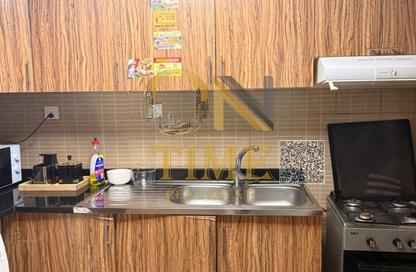 Apartment - 1 Bedroom - 2 Bathrooms for rent in City Tower - Al Nuaimiya - Ajman Apartment - 1 Bedroom - 2 Bathrooms for rent in City Tower - Al Nuaimiya - Ajman