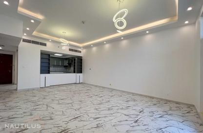 Apartment - 3 Bedrooms - 3 Bathrooms for sale in New Bridge Hills 3 - New Bridge Hills - Motor City - Dubai
