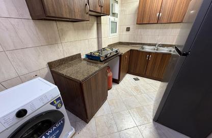 Apartment - 2 Bedrooms - 3 Bathrooms for rent in Sakamkam - Fujairah Apartment - 2 Bedrooms - 3 Bathrooms for rent in Sakamkam - Fujairah