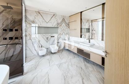 Apartment - 4 Bedrooms - 6 Bathrooms for sale in The S Tower - Dubai Internet City - Dubai
