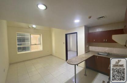 Apartment - 1 Bedroom - 1 Bathroom for rent in Al Hamidiya 2 - Al Hamidiya - Ajman