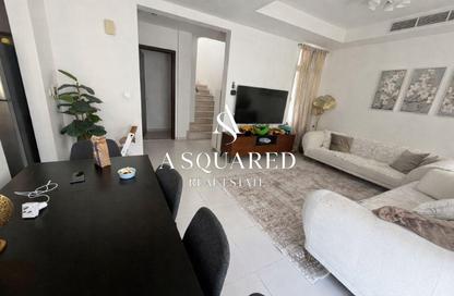 Villa - 3 Bedrooms - 4 Bathrooms for rent in Mira Oasis 3 - Mira Oasis - Reem - Dubai