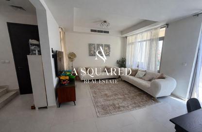 Villa - 3 Bedrooms - 4 Bathrooms for rent in Mira Oasis 3 - Mira Oasis - Reem - Dubai