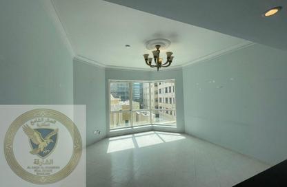 Apartment - 1 Bedroom - 1 Bathroom for rent in Al Majaz 3 - Al Majaz - Sharjah Apartment - 1 Bedroom - 1 Bathroom for rent in Al Majaz 3 - Al Majaz - Sharjah