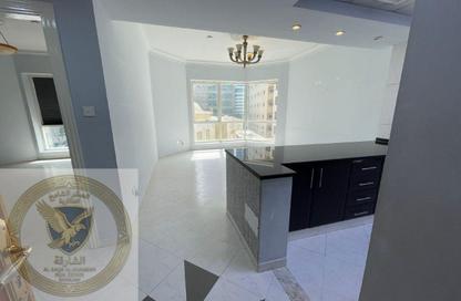 Apartment - 1 Bedroom - 1 Bathroom for rent in Al Majaz 3 - Al Majaz - Sharjah