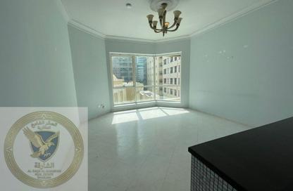 Apartment - 1 Bedroom - 1 Bathroom for rent in Al Majaz 3 - Al Majaz - Sharjah