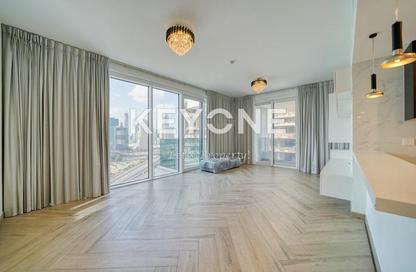 Apartment - 2 Bedrooms - 3 Bathrooms for rent in Al Kifaf - Bur Dubai - Dubai