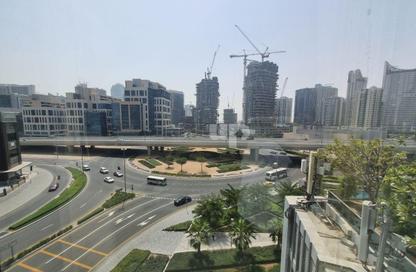 Office Space - Studio for rent in The Metropolis - Business Bay - Dubai