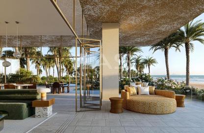 Apartment - 1 - 2 for sale in Mondrian Al Marjan Beach Residences - Al Marjan Island - Ras Al Khaimah Apartment - 1 - 2 for sale in Mondrian Al Marjan Beach Residences - Al Marjan Island - Ras Al Khaimah